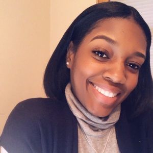 Meet your Posher, Esther